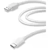 Image de Cellularline Accueil (2 m, USB 3.2 Gen 1, 15 W), Câble USB
