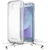 Image de Cellularline Clear Case Duo (Samsung Galaxy J5 (2017)), Coque pour téléphone portable, Transparent