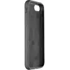 Image de Cellularline Sensation (Apple iPhone 6, Apple iPhone 7, Apple iPhone 8), Coque pour téléphone portable, Noir