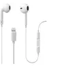 Image de Cellular Line Swan - Écouteurs - intra-auriculaire - filaire - Lightning - pour Apple iPhone X, XR, XS, XS Max