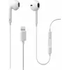 Image de Cellularline SWAN - Lightning (Filaire), Écouteurs, Blanc