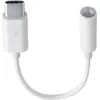 Image de Cellularline Adaptateur USB 2.0 (1x prise contact or 3,5 mm (Adaptateur jack), Adaptateur audio, Blanc