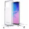Image de Cellularline Clear Duo (Samsung Galaxy S20 Ultra), Coque pour téléphone portable, Transparent