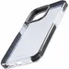 Image de Cellularline Tetra Case (Apple iPhone 13), Coque pour téléphone portable, Transparent, Noir