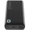 Image de Cellularline Power Bank ESSENCE 20000