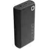 Image de Cellularline Essence (20000 mAh, 12 W, 74 Wh), Chargeur de secours, Noir