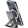 Image de Cellularline Pocket Stand Mag, Montre connectée : accessoires, Noir
