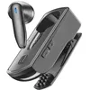 Image de Cellularline Clip PRO Casque Sans fil Ecouteurs Car/Home office Bluetooth Noir