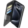 Image de Cellularline Case (Apple iPhone 15 Pro), Coque pour téléphone portable, Noir