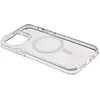 Image de Cellularline Gloss Mag (Apple iPhone 15), Coque pour téléphone portable, Transparent