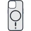 Image de Cellularline Pop Mag (Apple iPhone 15), Coque pour téléphone portable, Bleu