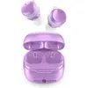Image de Music Sound Cellularline Music & Sound Ecouteurs Bluetooth FLOW Violet (25 h, Sans fil), Écouteurs, Violet