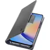 Image de Cellularline Book Case pour Samsung A35 5G Black (Samsung Galaxy A35), Coque pour téléphone portable, Noir