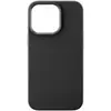 Image de Cellularline Strong Guard Case (Apple iPhone 16 Pro Max), Coque pour téléphone portable, Transparent, Noir