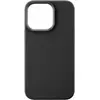 Image de Cellularline Etui en silicone Sensation (Apple iPhone 16 Pro Max), Coque pour téléphone portable, Noir