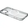 Image de Cellularline Gloss MagSafe Case MAG (Apple iPhone 16 Plus), Coque pour téléphone portable, Transparent