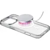 Image de Cellularline Gloss Mag Case (Apple iPhone 16 Pro Max), Coque pour téléphone portable, Transparent