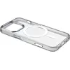 Image de Cellularline Gloss Mag Case (Apple iPhone 16 Pro), Coque pour téléphone portable, Transparent