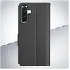 Image de Cellularline Book Case (Samsung Galaxy A36, Samsung Galaxy A56), Coque pour téléphone portable, Noir