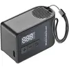 Image de Interphone, Moto : radio, Bee aku kompresor Bike