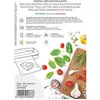 Image de Magic Vac ANP1068 fourniture & accessoire d'appareils à emballage sous vide Rouleau de scellement sous vide