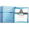 Image de Eau de Toilette - Versace - Versace Man - 50ml - Parfum Frais - Pour Homme