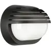 Image de Prisma 300275 954736 luminaires extérieur applique murale e27 60w ip44 noir
