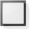 Image de PiL, Plafonnier, Applique murale et plafonnier à LED 304648 (2515 lm)