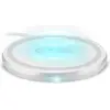 Image de SBS Chargeur sans fil 15W (15 W), Chargeur sans fil, Blanc