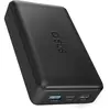 Image de Batterie externe 20000 mAh USB-A USB-C - noir