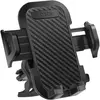 Image de Support pour smartphone SBS TEHWSUPCLIPSTG pour grille d'aération, avec mâchoires renforcées - noir