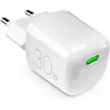 Image de Puro Pufcmtcusbc30wgwhi (30 W, 1 portion), Chargeur USB, Blanc