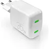Image de Puro Pufcusbcc35wgwhi (35 W, 1 portion), Chargeur USB, Blanc