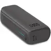 Image de SBS TTBB5000MINIK (5000 mAh, 10 W, 18.50 Wh), Chargeur de secours, Noir