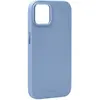 Image de Puro ICON MAG PRO iPhone 15 6.1" MagSafe jasnoniebieski/light blue PUIPC1561ICONMPLBL (Apple iPhone 15), Coque pour téléphone portable, Bleu