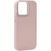 Image de Puro Étui Icon Mag Pro (Apple iPhone 15 Pro), Coque pour téléphone portable, Rose, Pink