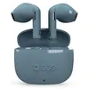Image de SBS Go Pods Casque True Wireless Stereo (TWS) Ecouteurs Appels/Musique USB Type-C Bluetooth Vert, Couleur essence