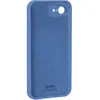 Image de SBS Couverture (Apple iPhone 16e, Apple iPhone 17e), Coque pour téléphone portable, Bleu