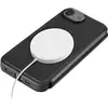 Image de SBS Couverture du livre (Apple iPhone 16e), Coque pour téléphone portable, Noir