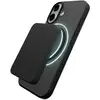 Image de Puro Schutzhülle (Apple iPhone 17), Coque pour téléphone portable, Noir, Transparent