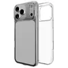 Image de Puro Schutzhülle (Apple iPhone 17 Pro Max), Coque pour téléphone portable, Transparent