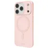 Image de SBS Schutzhülle (Apple iPhone 17 Pro Max), Coque pour téléphone portable, Pink