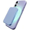 Image de Puro Schutzhülle (Apple iPhone 17), Coque pour téléphone portable, Pink, Violet