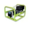Image de Groupe électrogène à essence 4600W E5000 - PRAMAC - PA432SH100F