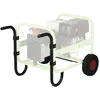 Image de Kit brouette standard pour groupe électrogène - PRAMAC - PY000A0000BB