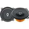 Image de Kenwood, Haut-parleur hifi auto, HERTZ Haut-parleurs pour voiture DCX130.3 (puissance max. 80W / noir, 2 pièces) (80 W, 13 cm)
