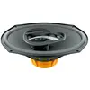 Image de Hertz, Haut-parleur hifi auto, DCX 690.3 Haut-parleurs pour voiture Ovale 3 voies (180 W)