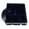 Image de Filtre type 303 214 x 208 x 40 m/m pour hotte whirlpool - f115354