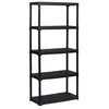 Image de TOOD Etagere 5 tablettes dimensions h176x90x40