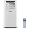 Image de Climatiseur monobloc mobile zephir 2637 W 18 m2